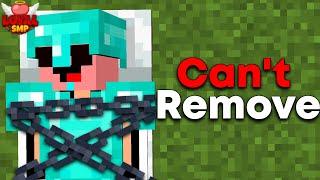 Why I'm Removing Every Netherite Armor In This Minecraft SMP