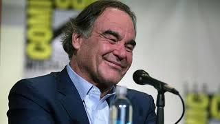 The Heat: Oliver Stone on history of U.S. intervention