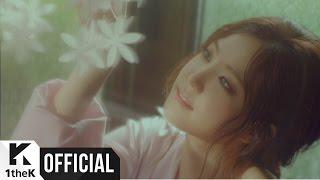 [MV] Apink(에이핑크) _ Only one(내가 설렐 수 있게)