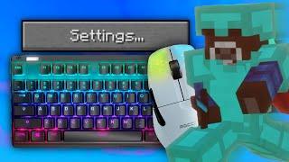 Settings Release | Hypixel Skywars ASMR