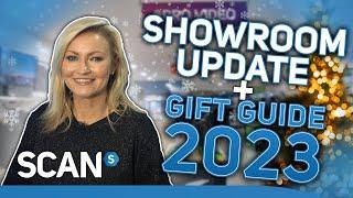 The Ultimate Tech Gift Guide 2023!