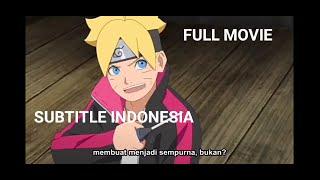 Boruto Episode 187 Subtitle Indonesia