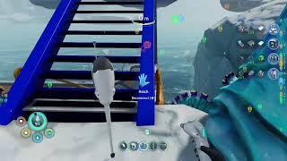 Oh Yeah, It's All Coming Together - Subnautica: Below Zero