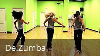 Zumba Fitness by Hot Z Team