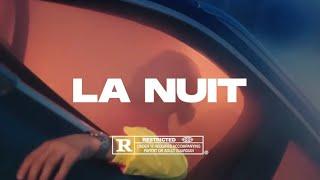 PNL x DTF Type Beat 2022 - "LA NUIT" - Instru Cloud Rap 2022