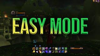 The #1 Balance Druid PvP UI/Addons Guide | Optimized Cue Response Systems | 300cr Guarantee