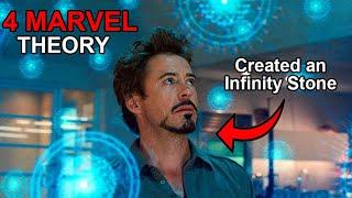 4 Marvel Theories That Might Be True