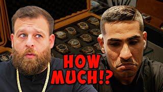 Offered Him 76% Less for His Rolex...Worst Deal Ever? | CRM Life E98