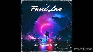 Prinz - Found Love (Official instrumental)