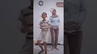 tiktok Tante vs ponakan