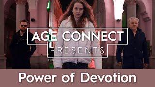 AGE CONNECT - Power Of Devotion (Official Video) NOWOŚĆ  2022