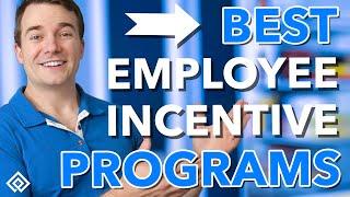 Best Employee Incentive Programs 2023