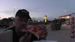 STOBE THE HOBO 8-SUMMER16PT1-DENVER TO LINCOLN