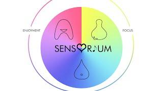 Sensorium: Stories Told with Senses | MIT Reality Hack