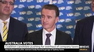 Qld LNP's Gerard Rennick believes early childhood education a Labor conspiracy