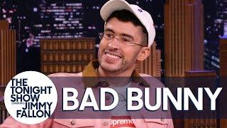 Bad Bunny Reveals Cover Art, Release Date and Meaning of YHLQMDLG