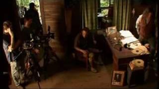 JJ Feild - The Intended (Making of)