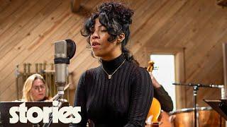 Play the Game - Queen  (chamber ensemble version) | stories, Monica Martin & yMusic