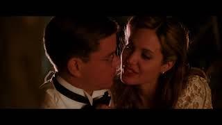 Angelina Jolie and Matt Damon Kiss Scene | The Good Shepherd