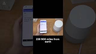 Google Home in Action: Voice Commands Demo