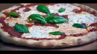 How to make Diavola Pizza