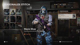 Stitch skin in warzone complete 3 most wanted contracts black ops 5 Cold War