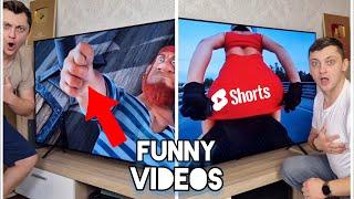 BEST Funny Videos Compilation  Fails Of The Week 2023