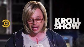 Kroll Show - The San Diego Mindset