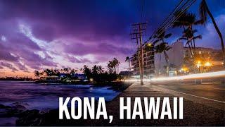 Why this is our FAVORITE Big Island spot - Kona Hawaii Vlog