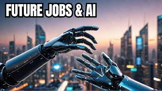 AI Revealed: Future Workforce Evolution