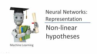 Non linear Hypotheses