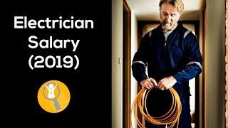 Electrician Salary (2019) - How much do electricians make