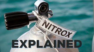 What Are The Benefits Of Nitrox Diving