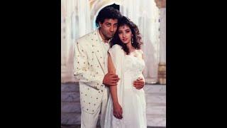 Ничто не остановит любовь (1995) Индийское кино Санни Деол Джеки Шрофф Маниша Коирала