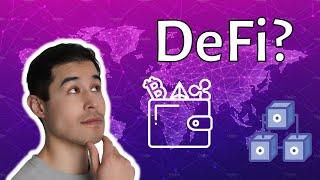 Is DeFi The Death of Legacy Finance? -  PulseChain!