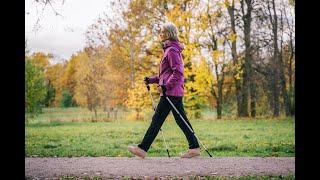 One Way Going for More Brisk Walks Changes Your Body, Says New Study | Eat This Not That