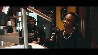 OG Beeza - Radio Interview 4K