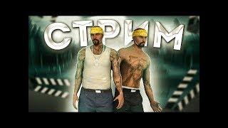 СТРИМ! ВЫШЛО ЗИМНЕЕ НОВОГОДНЕЕ  ОБНОВЛЕНИЕ  на AMAZING RP в GTA CRMP