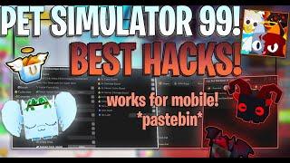 [ GOOD vs. EVIL! ] Pet Simulator 99 OP Farm Script: FAST Auto Farm l EGG Hatch l MOBILE! **PASTE**