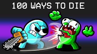 100 Ways To Die