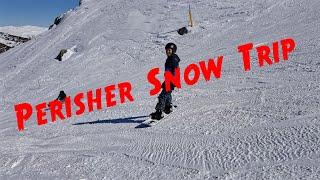 Kyzone Kids  Perisher Trip