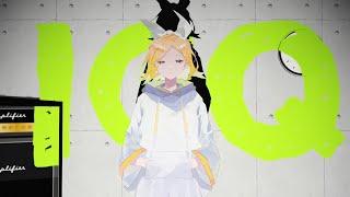 【鏡音リン】ICQ【オリジナル曲】