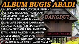 BUGIS ABADI - Koleksi Lagu Bugis.