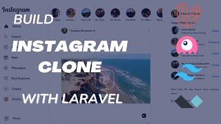 11 Create video player (Mastering Laravel: Build Instagram Clone with Livewire)