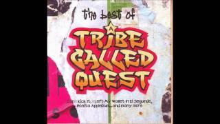 a tribe called quest - scenario (remix)