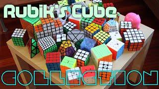 Rubik's Cube Collection | 250+ Puzzles