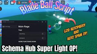 Blade Ball script OP AUTOPARRY + NO LAG FPS | Best Blade Ball Script | Roblox Executor Mobile and Pc