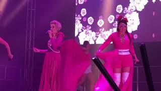 Steps - Full Set - Newcastle Pride 20/7/18