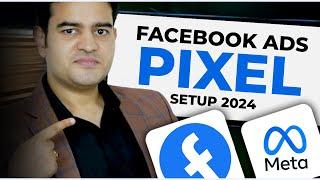 Facebook Ads Pixel Setup Full Tutorial 2024 | Facebook Ads Course in Hindi by Marketing Fundas