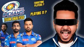 Mumbai Indians Next Target Players | IPL Retentions  2025